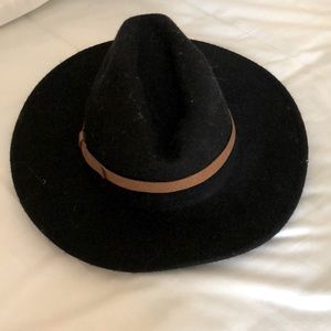 Billabong felt hat